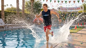 Holiday Splash and Run