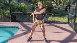 Aqua Zumba® Express