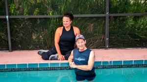 Aqua Endurance